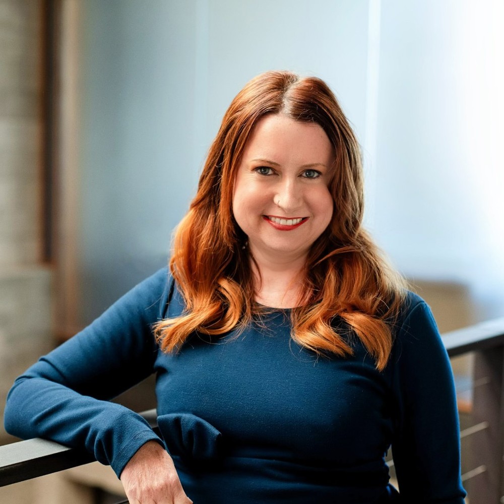 Meet your Posher, Colleen